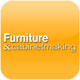 Furniture & Cabinetmaking