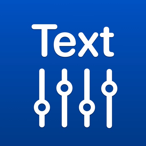 Textミキサー パパッと文書作成