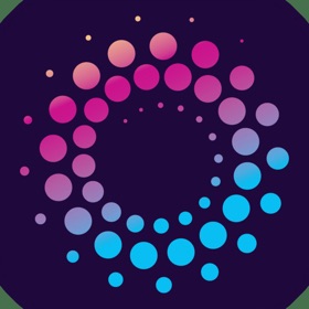 屏幕截图 (5) Particle Simulation - Flow Sim