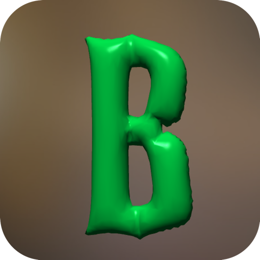 Balloons Editor app icon