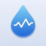尿酸记 – 尿酸记录与用药管理 - Icône de l’app