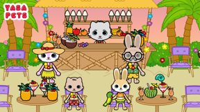 Yasa Pets Hotel screenshot