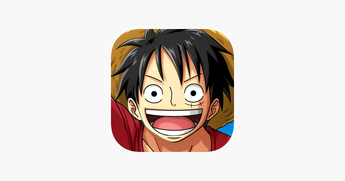 Ready go to ... https://apps.apple.com/us/app/one-piece-treasure-cruise/id943690848 [ ‎ONE PIECE TREASURE CRUISE-RPG]