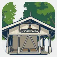Mountain View Historic Tour