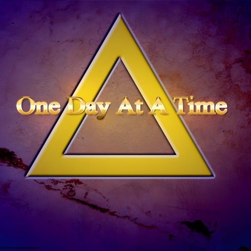 One Day At A Time - AA - AI