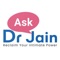 Ask Dr Jain will keep you in touch with your Doctor