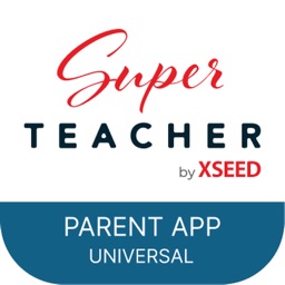 SuperTeacher Parent Universal