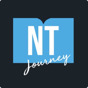 A New Testament Journey