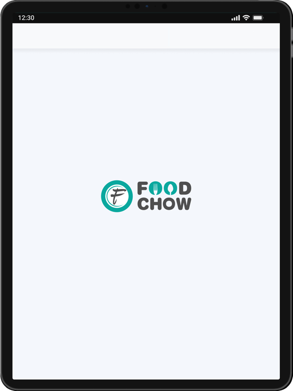 Screenshot #4 pour FoodChow-Online Food Ordering