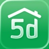 Planner 5D: Diseño Interiores