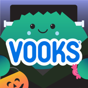 Vooks: Read-alouds for kids