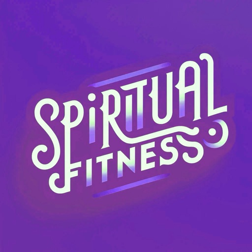 Spiritual Fitness icon