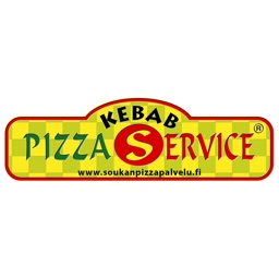Pizza Service Soukka