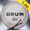 Drum Set - Real Pad Machine HD icon