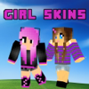 Best Girl Skins for Minecraft - Shreya Dhulia