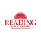 With the Reading Public Library Mobile App, you can: