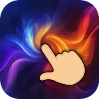 Tap to Calm: Stress Relief