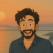 Cartoon Yourself: AI Photo