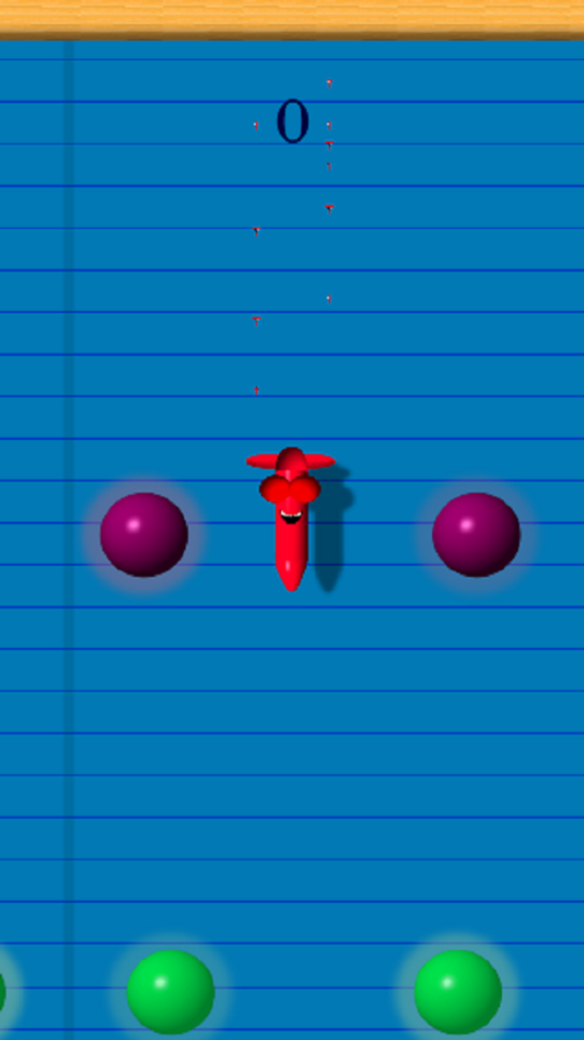 #3. Notebook Drop (iOS) 게시자: Anthony Hindle