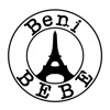 benibebe icon