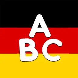 Learn German Beginners Easily app icon