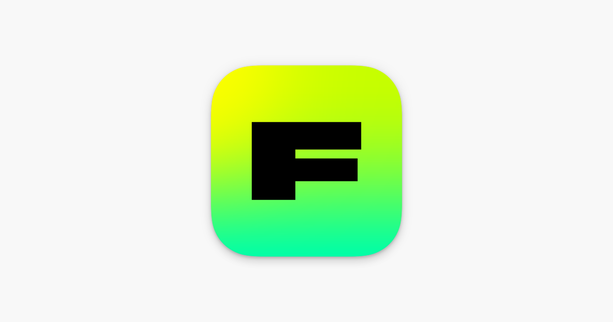 ‎FLYP en App Store