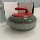 CurlingRockBook - App Icon
