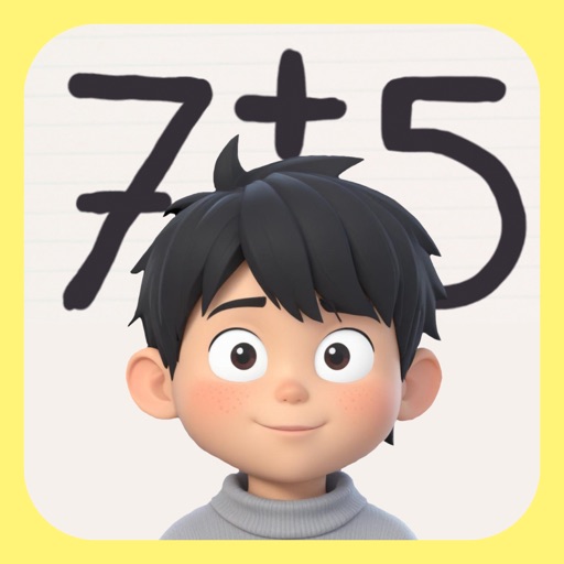 Maths Learning add & subtract