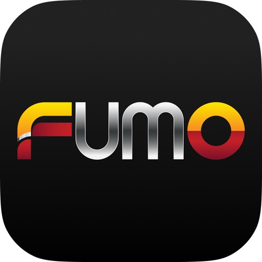 FUMO app