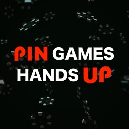 Pin Games - Hands Up