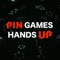 Get ready to dive into a world where thrills and excitement are just a tap away with Pin Games - Hands Up