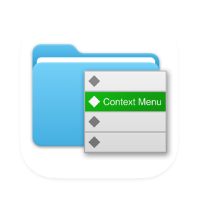 Context Menu Lite