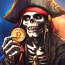 Get Pirates & Puzzles - PVP League for iOS, iPhone, iPad Aso Report