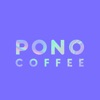 Pono Coffee - iPhoneアプリ