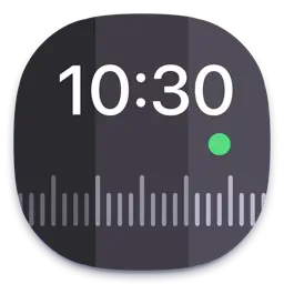 Time Zone Converter and Clock app icon