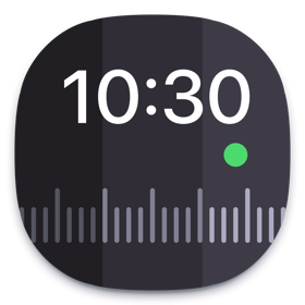 Snímky obrazovky (6) Time Zone Converter and Clock