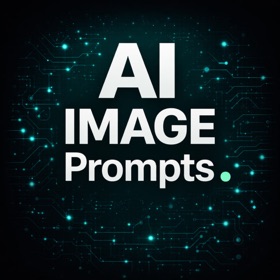 AI Image Prompts Gallery