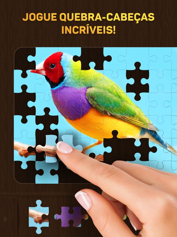 Jigsaw Puzzle Guru screenshot 7