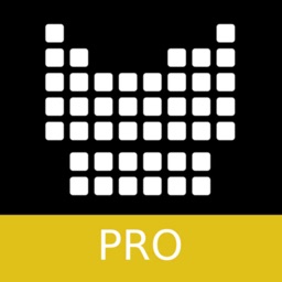 Tableau périodique visuel