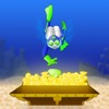 Diver Dan - Touch & Dive icon