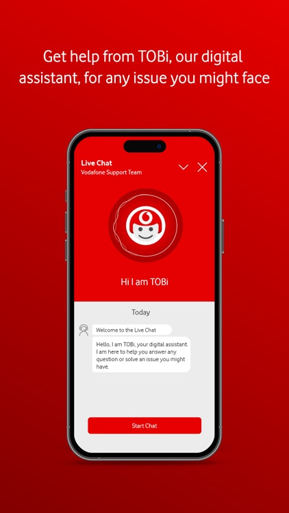 My Vodafone screenshot-5