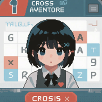 Crossword AVG