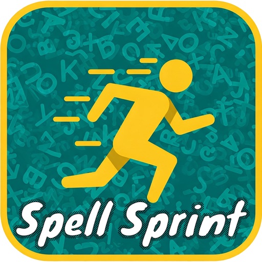 SpellSprinter