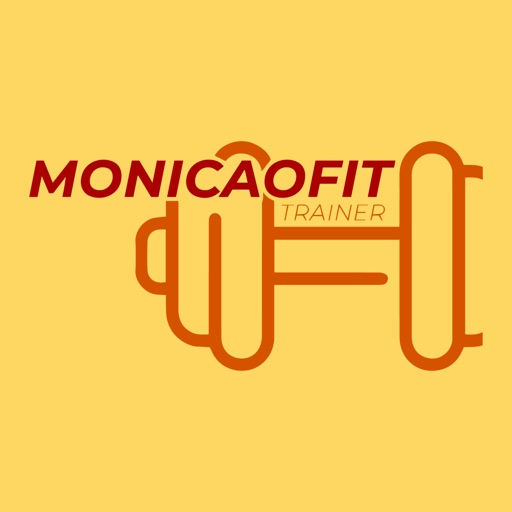 MonicaoFit TRAINER