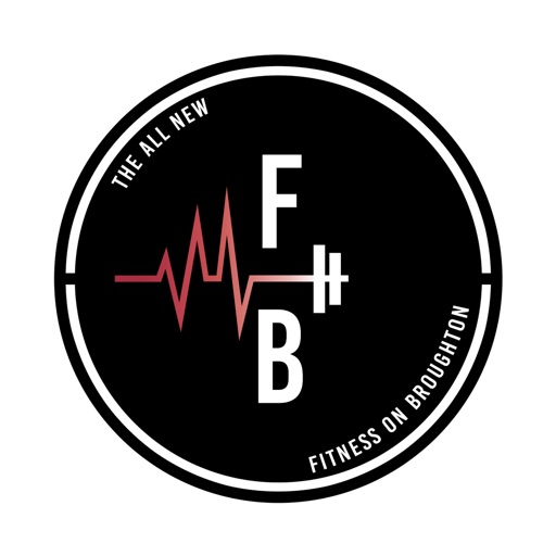 Fitness on Broughton