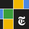 NYT Games: Word, Number, Logic - The New York Times Company