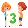 Third Grade Learning Game icon
