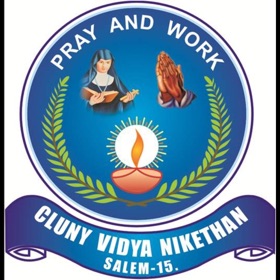 Cluny Vidya Nikethan - Salem
