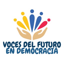 Voces del Futuro en Democracia