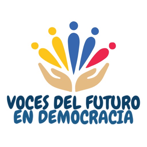 Voces del Futuro en Democracia
